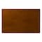 Baxton Studio Katya Mid-Century Modern Sand Fabric and Walnut Brown Finished Wood 5-Piece Dining Set 183-11636-11644-Zoro - alternate 2